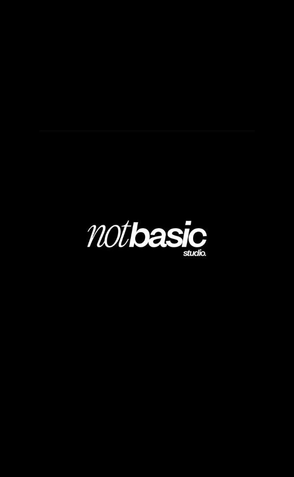 Not Basic Studio